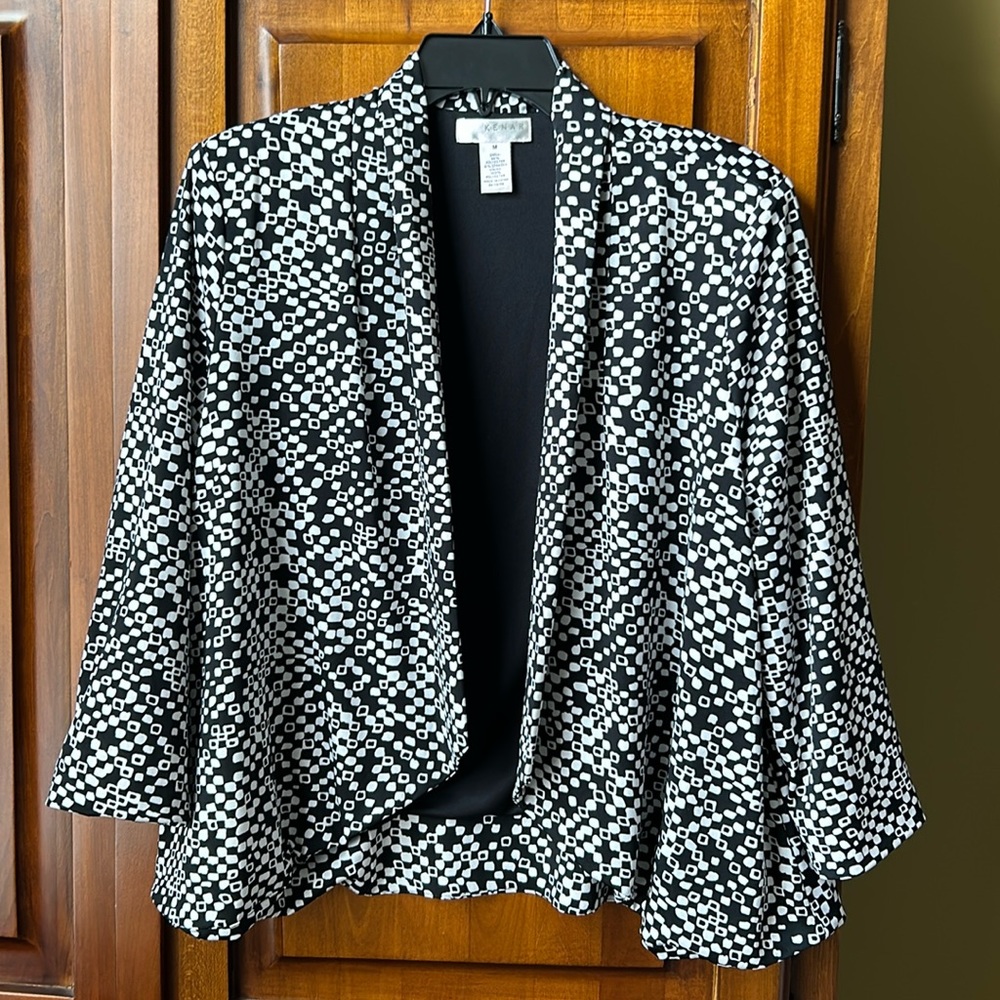 Kenar Jacket
